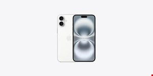 گوشی اپل دو سیم iPhone 16 (Not Active) بدون رجیستر حافظه 256 گیگابایت  