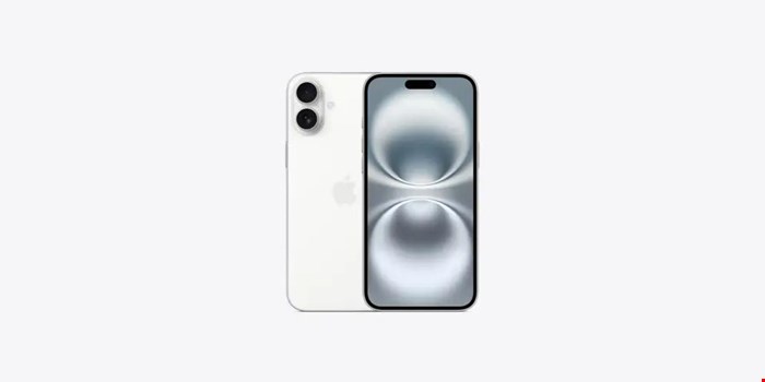 گوشی اپل دو سیم iPhone 16 (Not Active) بدون رجیستر حافظه 256 گیگابایت  